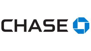 Chase logo