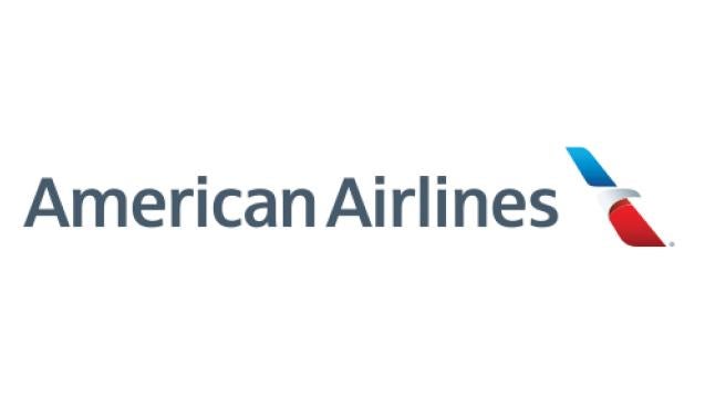 American Airlines logo