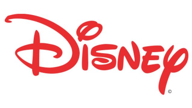 Disney logo