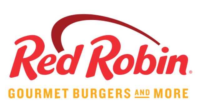 Red Robin logo