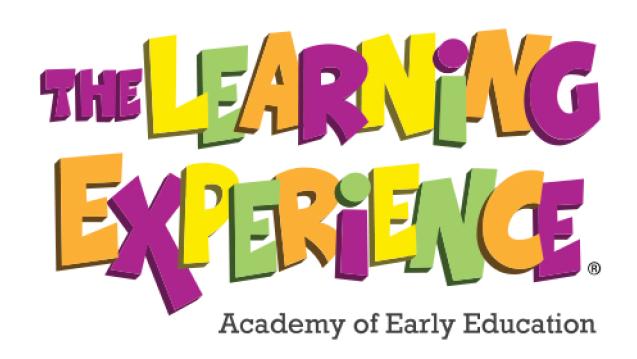 The Learning Experience logo