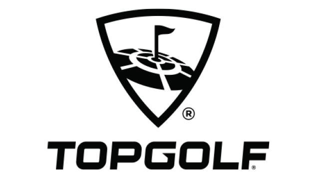 Topgolf logo