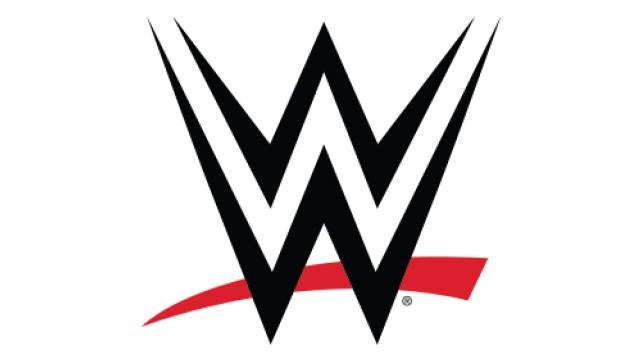 WWE logo