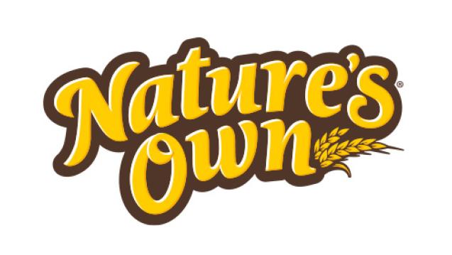 Nature's Own logo