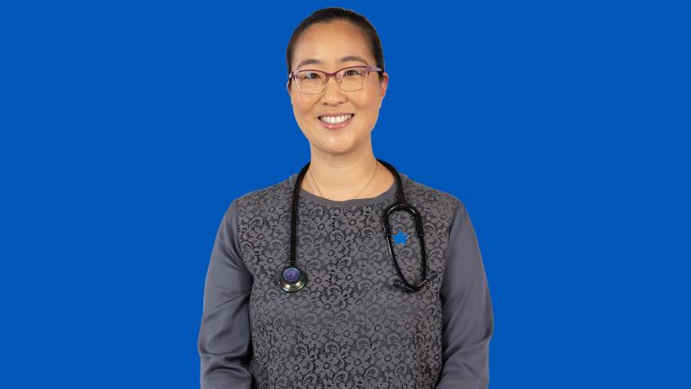 WishMaker Dr. Vivian