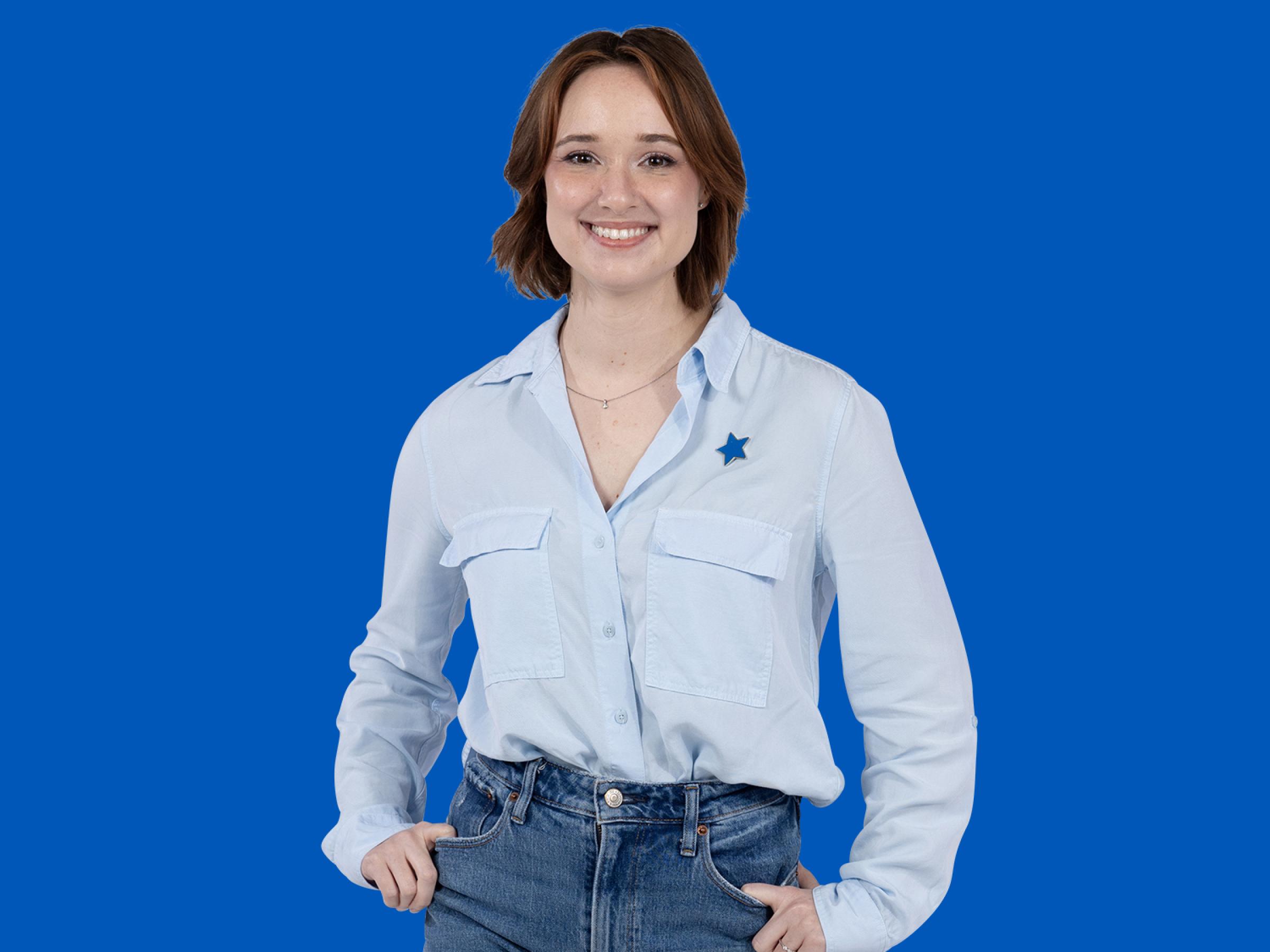Meet the Community | Make-A-Wish Wishmakers Wanted
